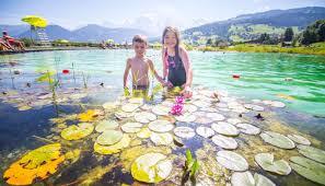 Plan d'eau Biotope