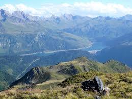 Montagne d'Outray