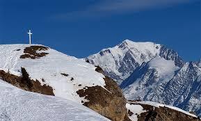 Le Mont Clocher