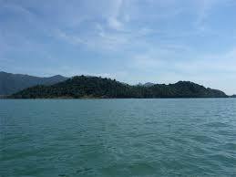 Phrao Nai Island