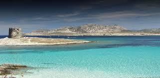 Spiaggia della Pelosetta