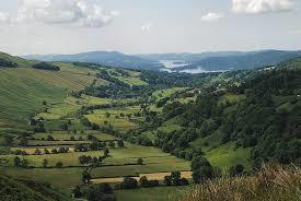 Troutbeck Tongue