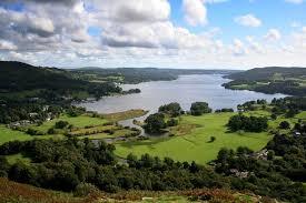 Todd Crag