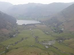 High Hartsop Dodd