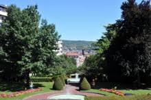 Parc MontJoly