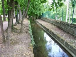 Parc Pierre Montgroux