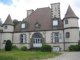 Château de Sampigny