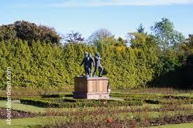 Piper Alpha Memorial Garden