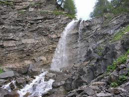 Cascade de Razis