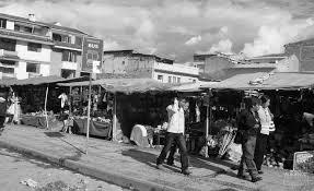 Mercado de Artesanias Rotary