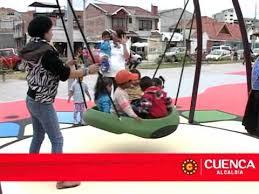 Inclusive Social Circus Park