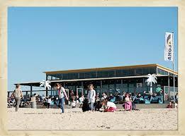 Aloha Wijk aan Zee Strandpaviljoen