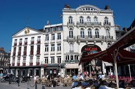 Place Charles de Gaulle