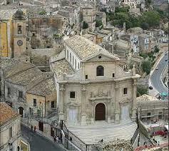 Chiesa delle Santissime Anime del Purgatorio