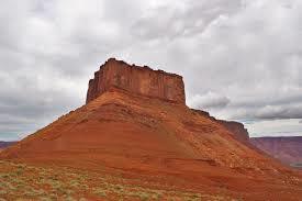 Parriott Mesa