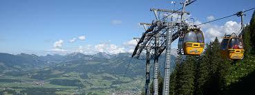 Hornerbahn GmbH & Co. KG