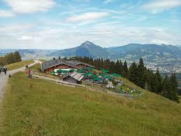Ofterschwanger Horn