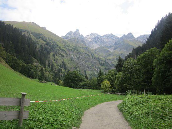 Stillach