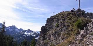 Imberger Horn