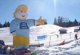 First ski school Oberstdorf