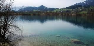 Ortwanger See