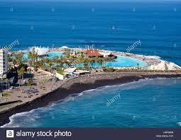 Playa de Martiánez