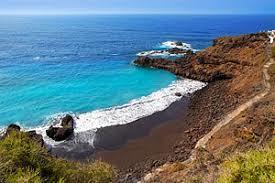 Playa De El Bollullo