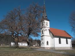 Holzkirche Elend