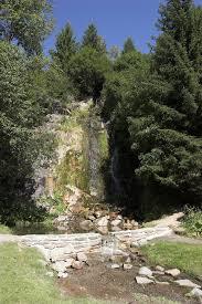 Königshütter Wasserfall