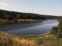 Mandelholztalsperre