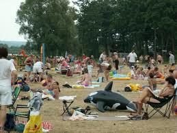 Dziewoklicz Plaża