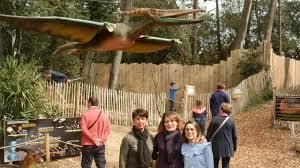 Dino's Park SARL
