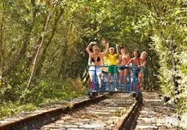 Vélo-Rail