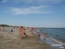 La Grande Motte-stranden