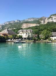 Plage d'Angon