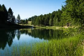 lac de Pramol