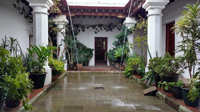 Graphic Arts Institute of Oaxaca