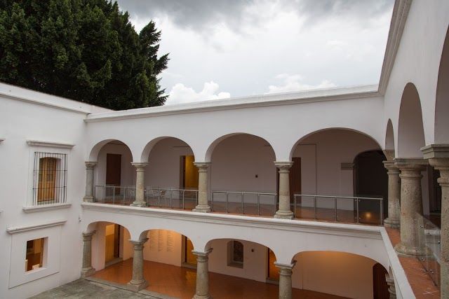 Contemporary Art Museum