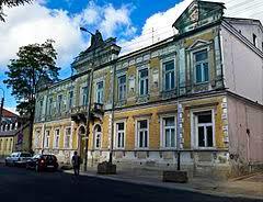 Pałac Tryllingów