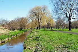 Park Antoniuk