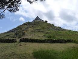 Tumulus de Saint-Michel