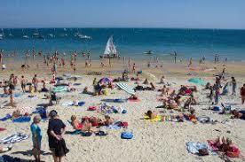 Plage de Légenèse