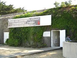 Musée de la Chouannerie