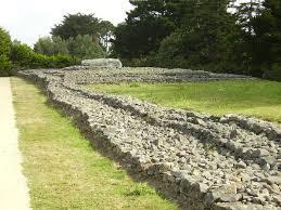 Cairn and Tumulus of Er Grah