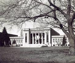 Kulturhaus Zinnowitz