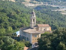 Association Diocésaine Sanctuaire de Notre-Dame de Laghet