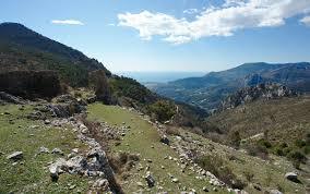 Col du Berceau