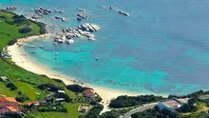 Spiaggia Santa Reparata