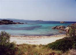 Spiaggia Lu Pultiddolu