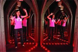 Maze of Mirrors Miedzyzdroje